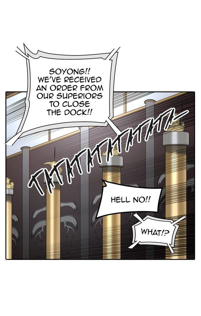 Tower of God, Chapter 397 image 024